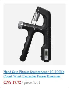 Hand Grips Strengthener Men and Women Arm Spring Finger Massager Expander Hand Exercise Gym Fitness Training Wrist Gripper