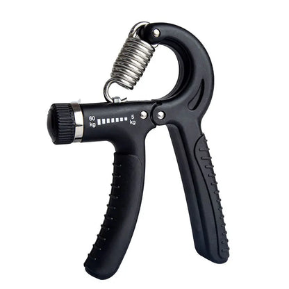 Hand Grips Strengthener Men and Women Arm Spring Finger Massager Expander Hand Exercise Gym Fitness Training Wrist Gripper